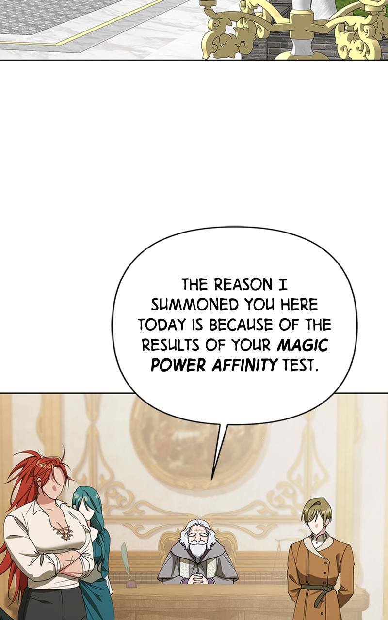 Read Adopted by a Murderous Duke Family Manga Online