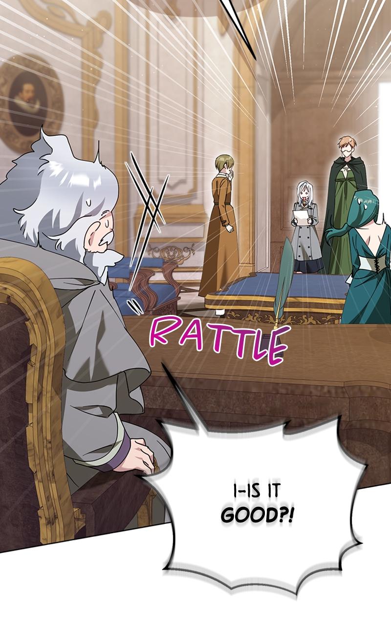 Read Adopted by a Murderous Duke Family Manga Online