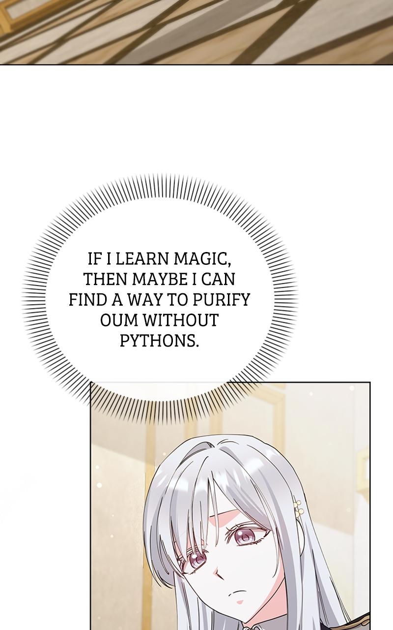 Read Adopted by a Murderous Duke Family Manga Online