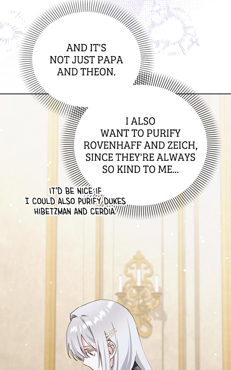 Read Adopted by a Murderous Duke Family Manga Online
