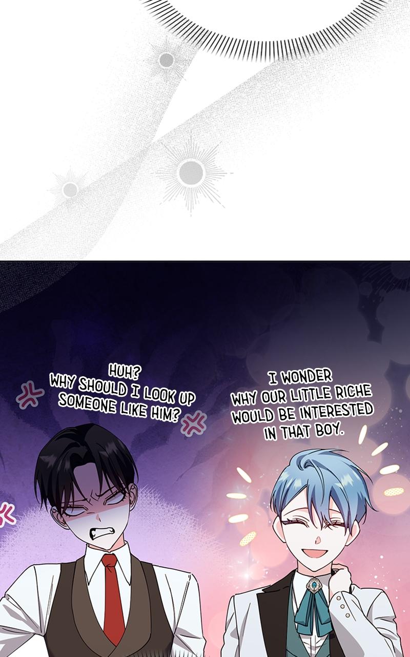 Read Adopted by a Murderous Duke Family Manga Online
