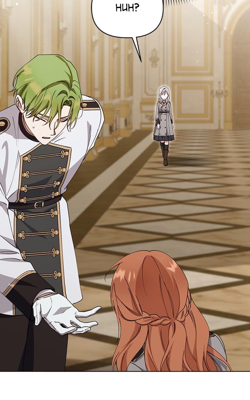 Read Adopted by a Murderous Duke Family Manga Online