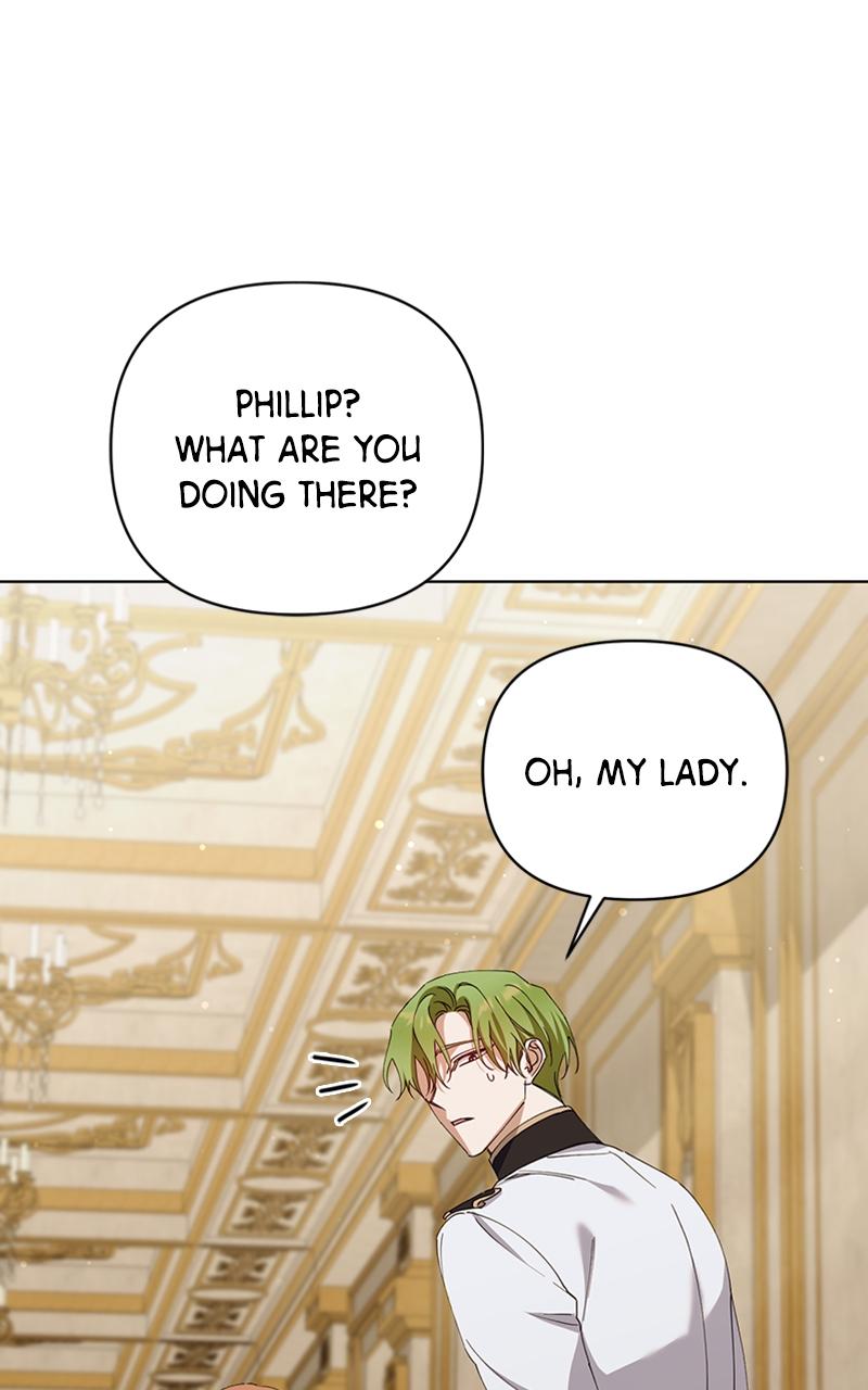 Read Adopted by a Murderous Duke Family Manga Online