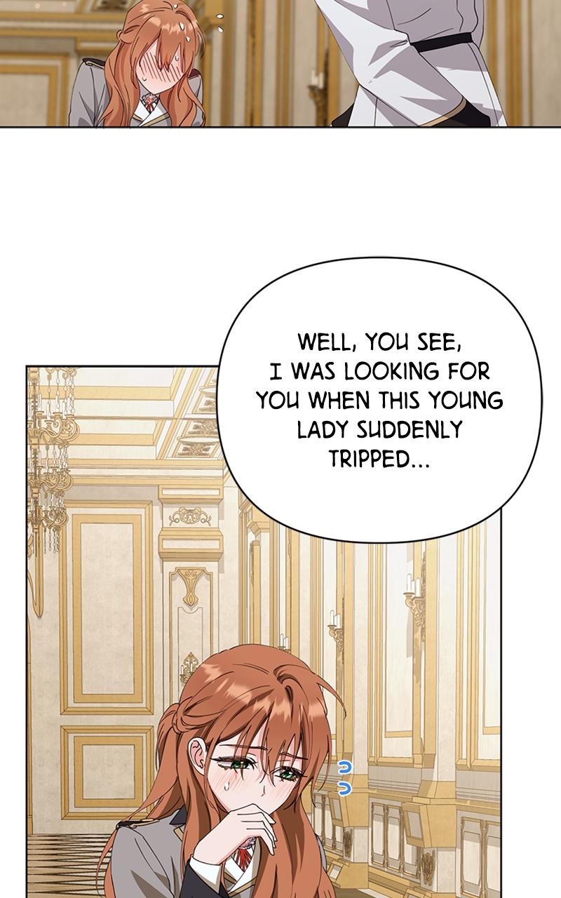 Read Adopted by a Murderous Duke Family Manga Online