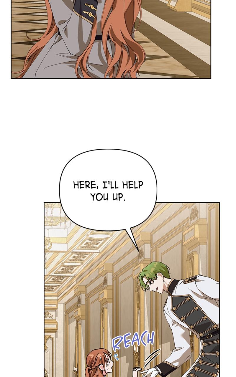 Read Adopted by a Murderous Duke Family Manga Online
