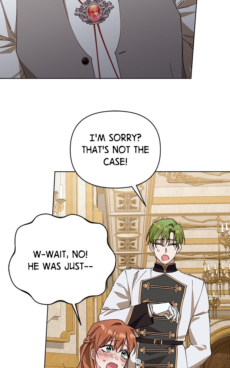 Read Adopted by a Murderous Duke Family Manga Online