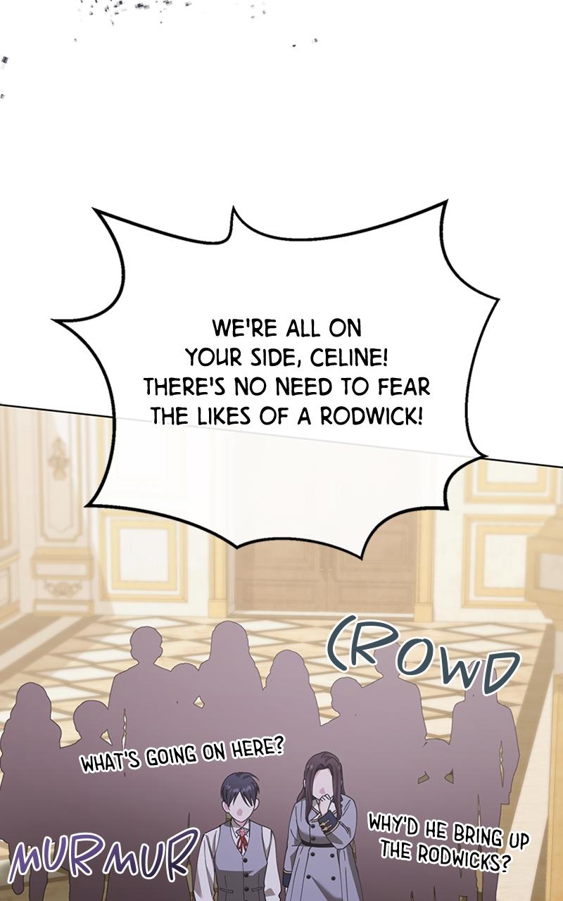 Read Adopted by a Murderous Duke Family Manga Online