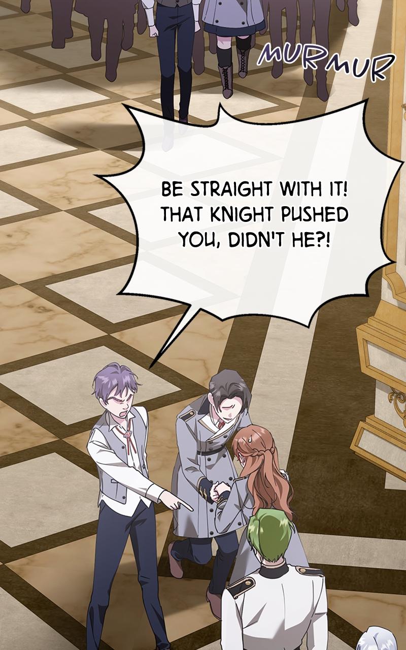 Read Adopted by a Murderous Duke Family Manga Online