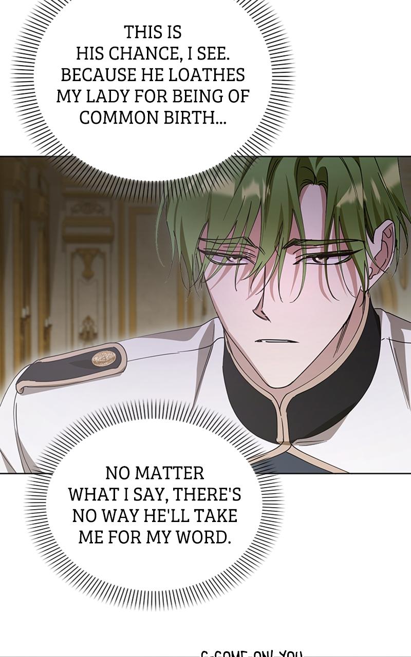 Read Adopted by a Murderous Duke Family Manga Online
