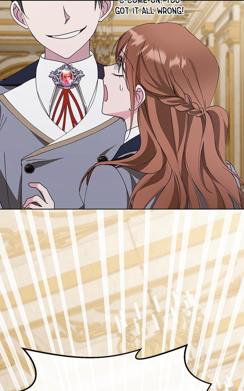 Read Adopted by a Murderous Duke Family Manga Online
