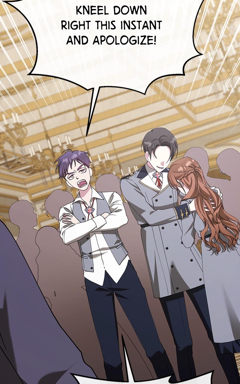Read Adopted by a Murderous Duke Family Manga Online