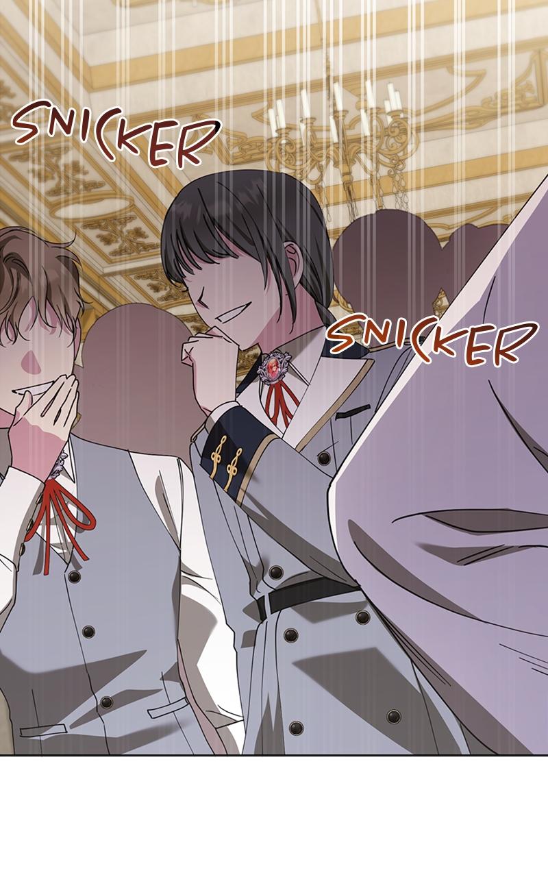 Read Adopted by a Murderous Duke Family Manga Online