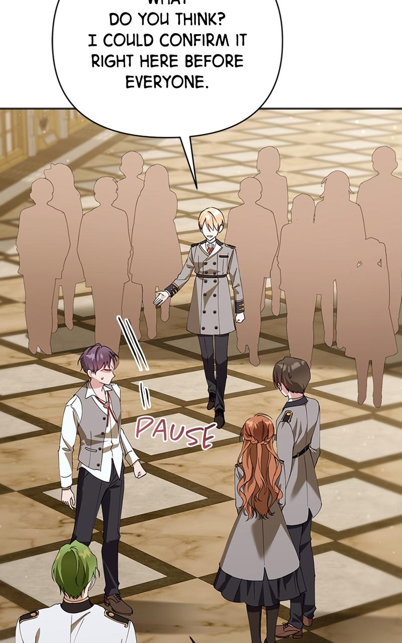 Read Adopted by a Murderous Duke Family Manga Online