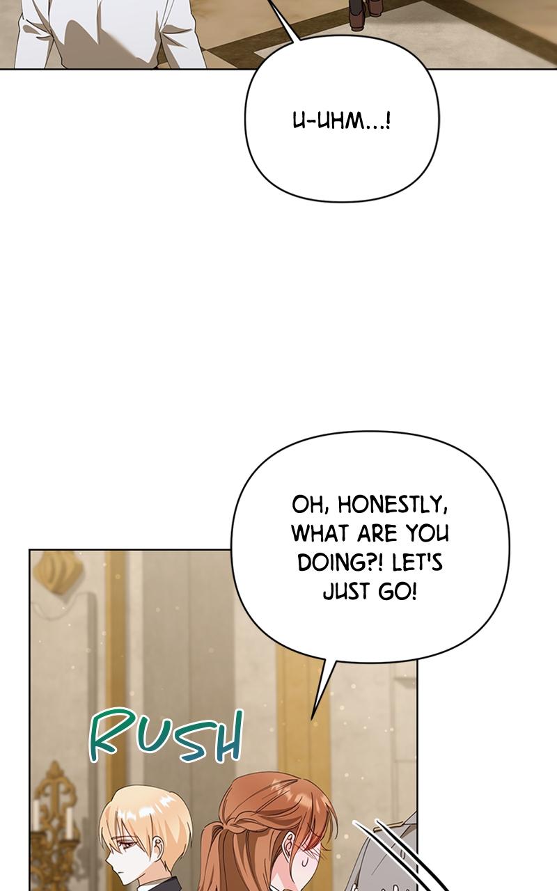 Read Adopted by a Murderous Duke Family Manga Online