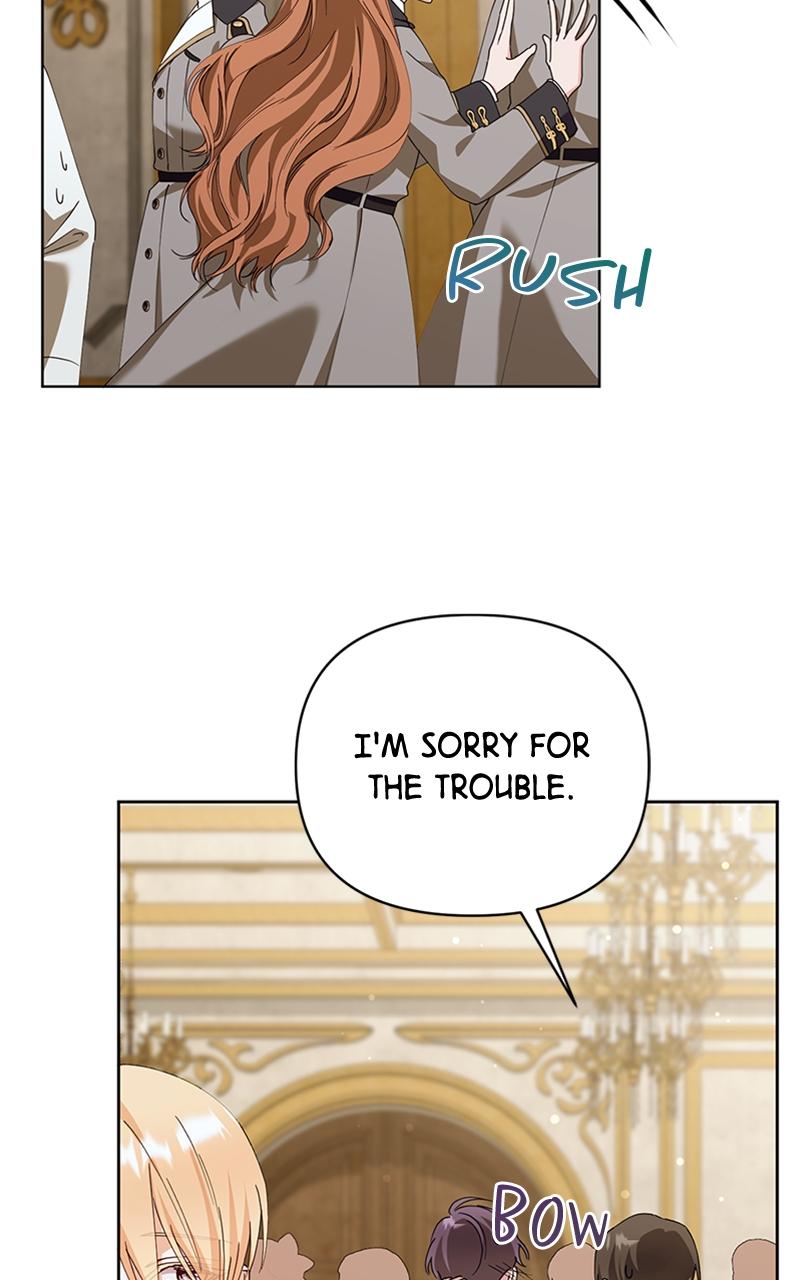 Read Adopted by a Murderous Duke Family Manga Online