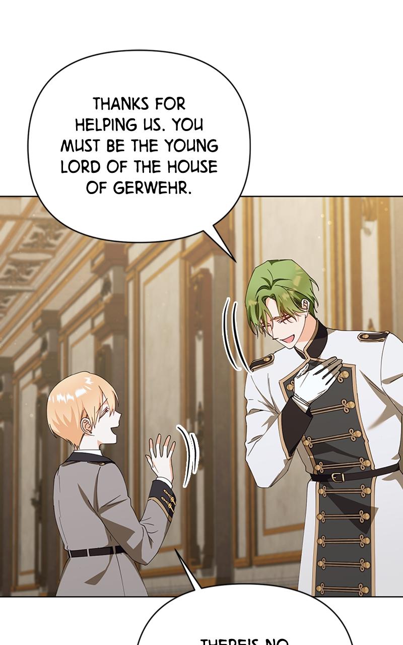 Read Adopted by a Murderous Duke Family Manga Online
