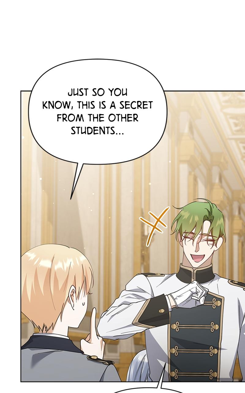 Read Adopted by a Murderous Duke Family Manga Online