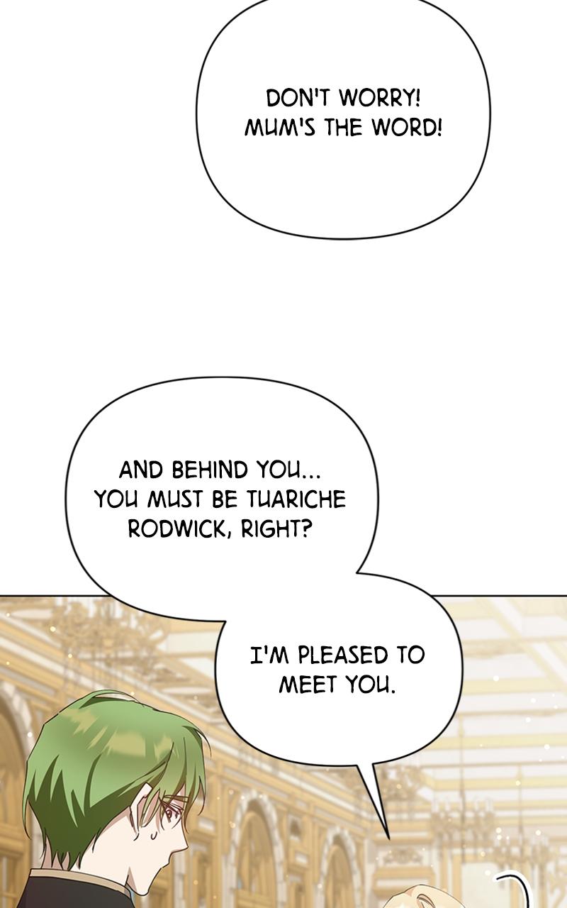 Read Adopted by a Murderous Duke Family Manga Online
