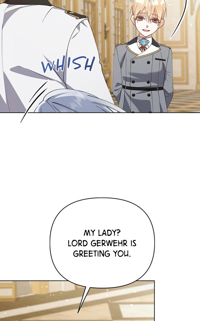Read Adopted by a Murderous Duke Family Manga Online