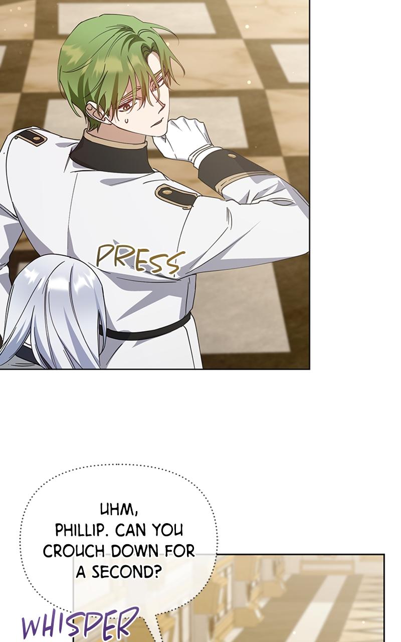 Read Adopted by a Murderous Duke Family Manga Online