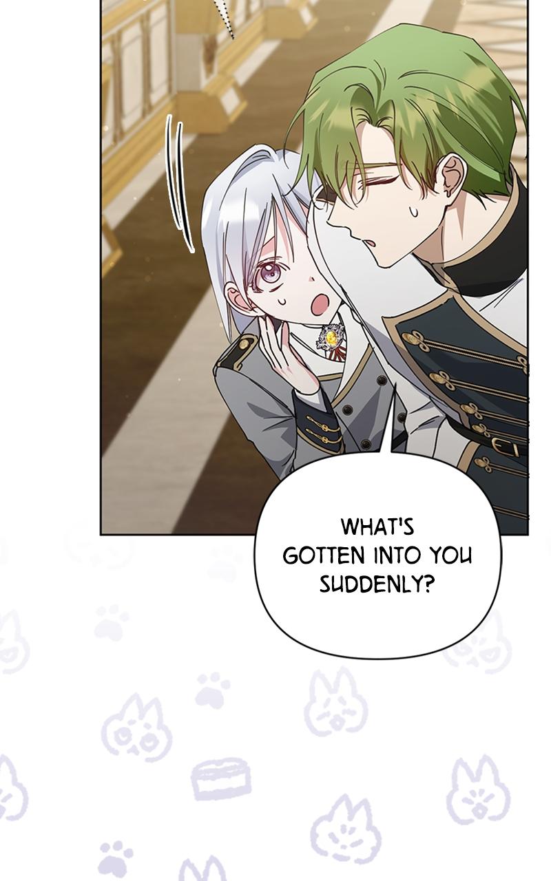 Read Adopted by a Murderous Duke Family Manga Online