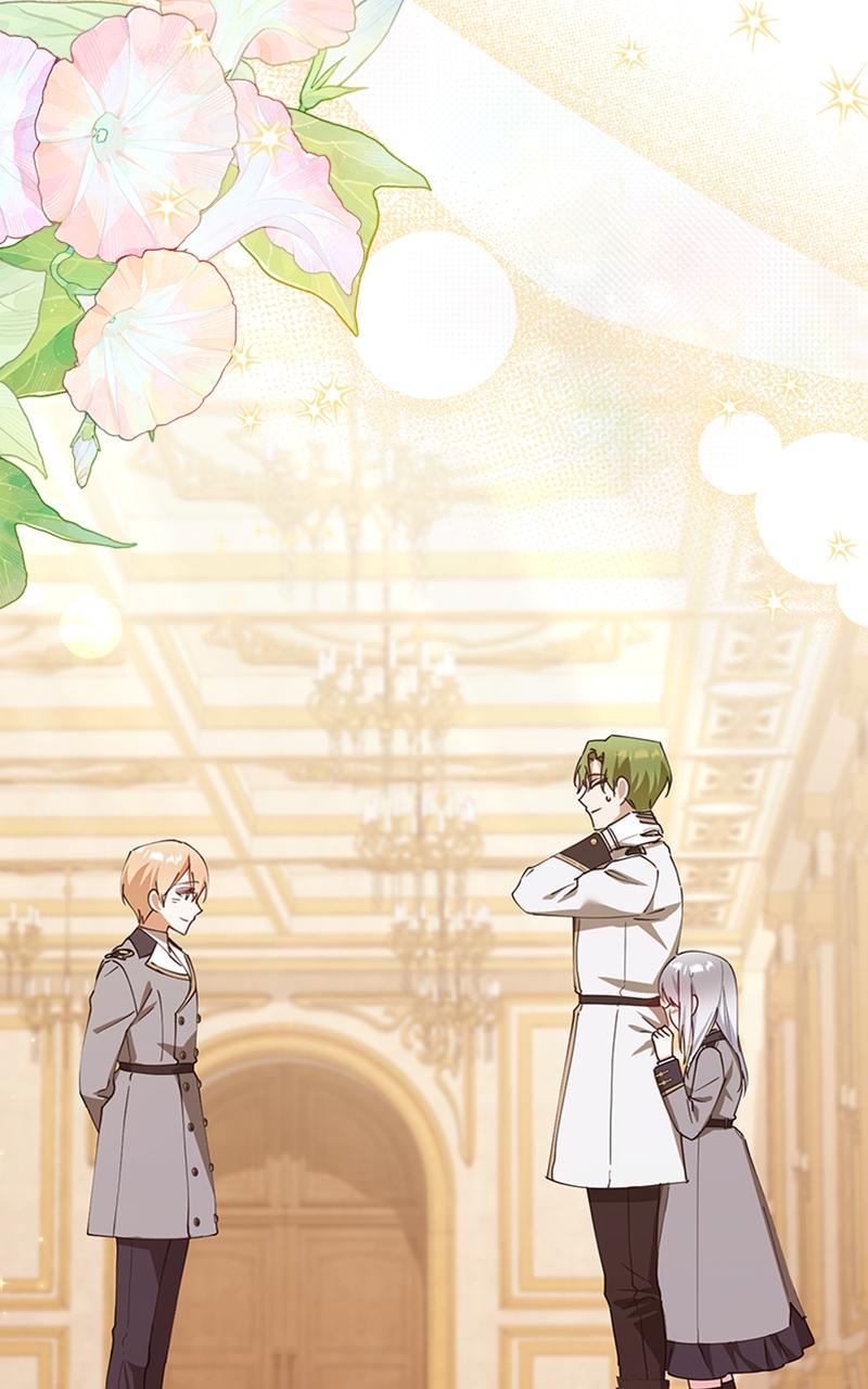 Read Adopted by a Murderous Duke Family Manga Online