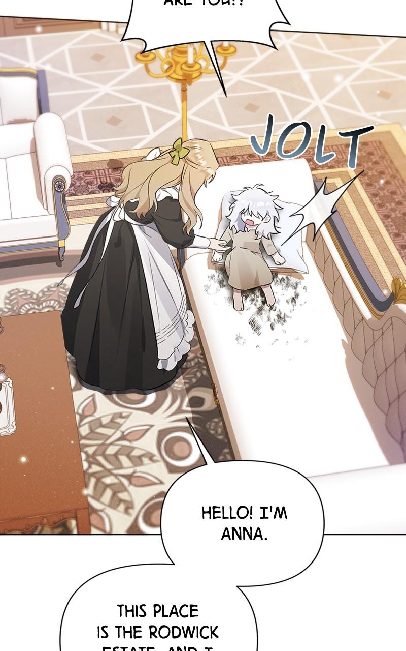 Read Adopted by a Murderous Duke Family Manga Online