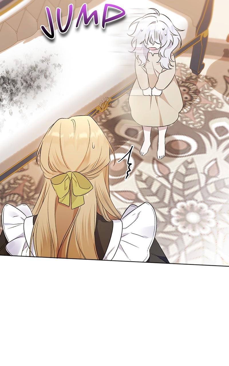 Read Adopted by a Murderous Duke Family Manga Online