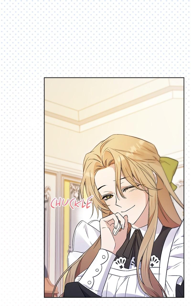 Read Adopted by a Murderous Duke Family Manga Online