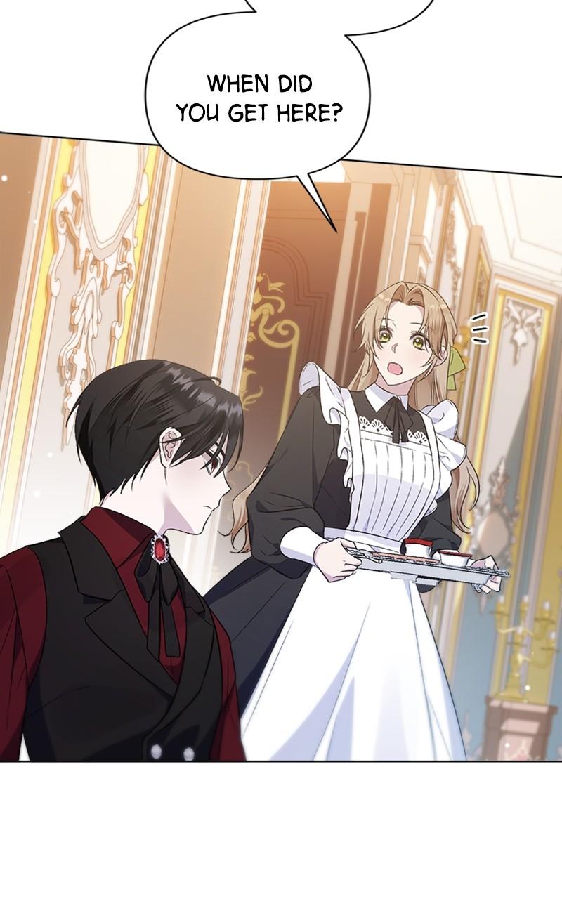 Read Adopted by a Murderous Duke Family Manga Online