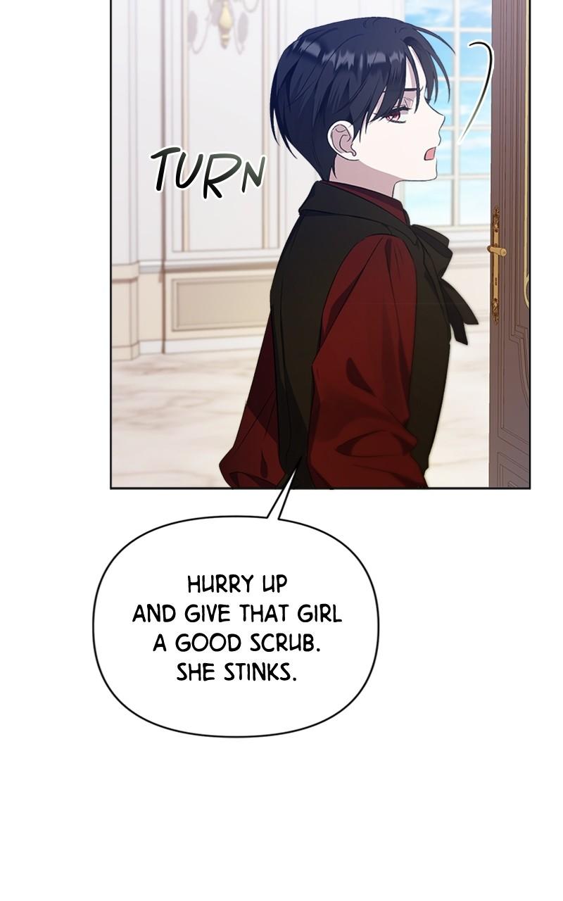 Read Adopted by a Murderous Duke Family Manga Online