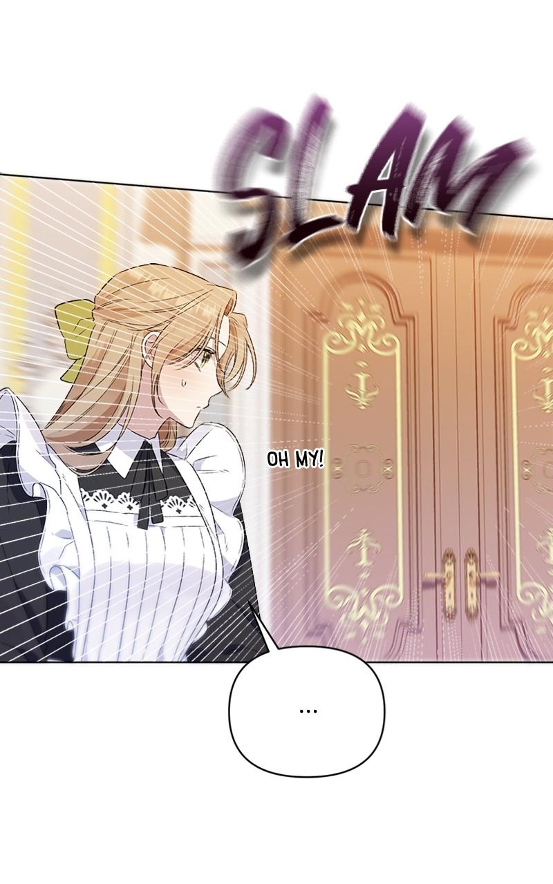 Read Adopted by a Murderous Duke Family Manga Online
