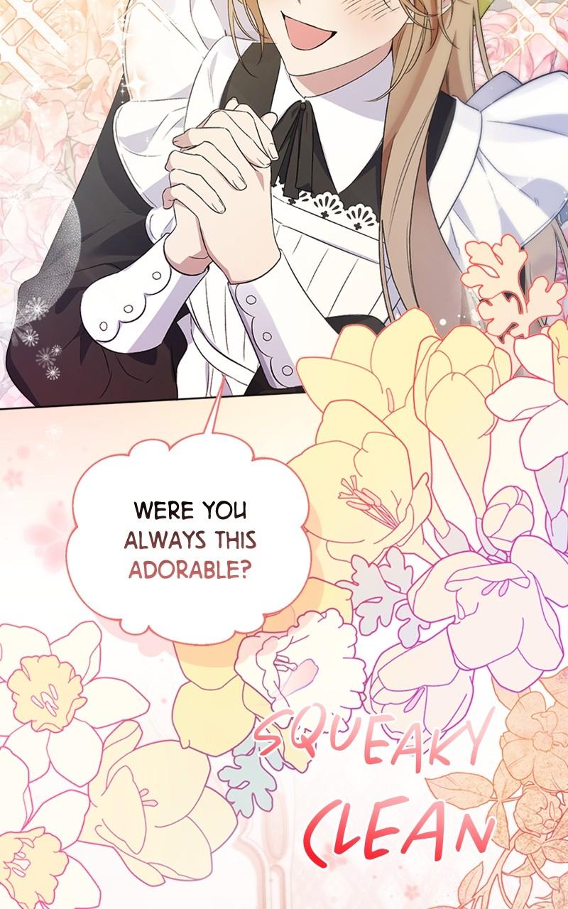 Read Adopted by a Murderous Duke Family Manga Online