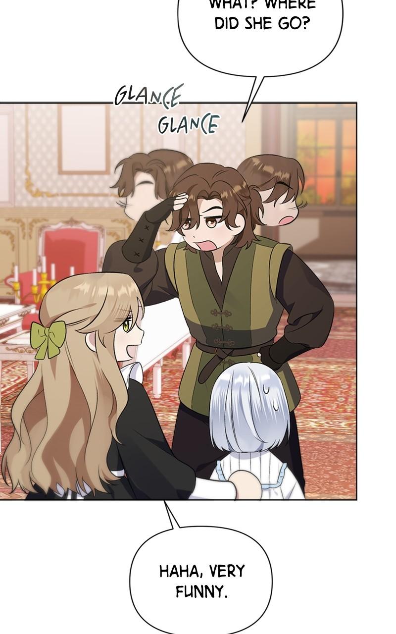 Read Adopted by a Murderous Duke Family Manga Online