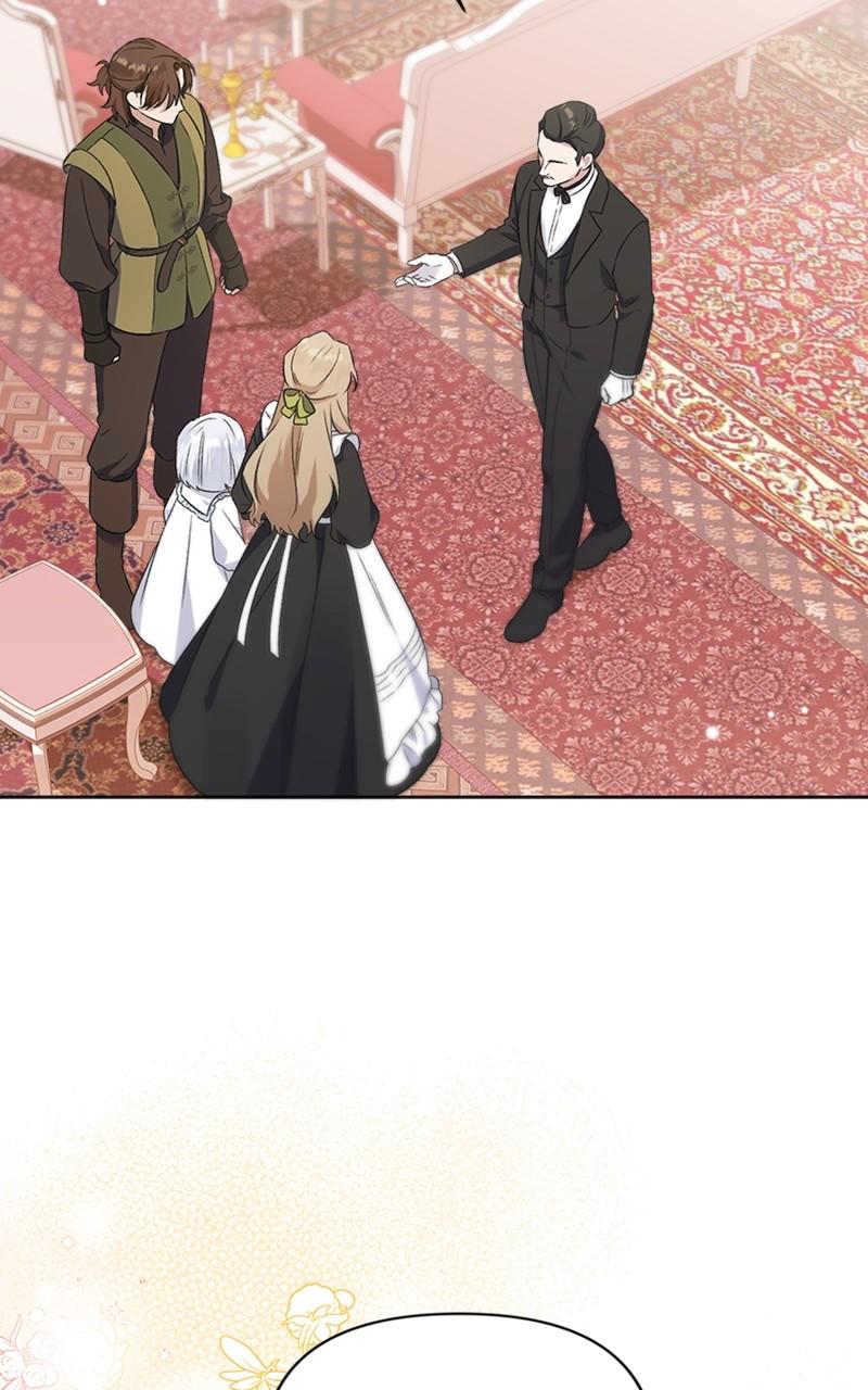 Read Adopted by a Murderous Duke Family Manga Online
