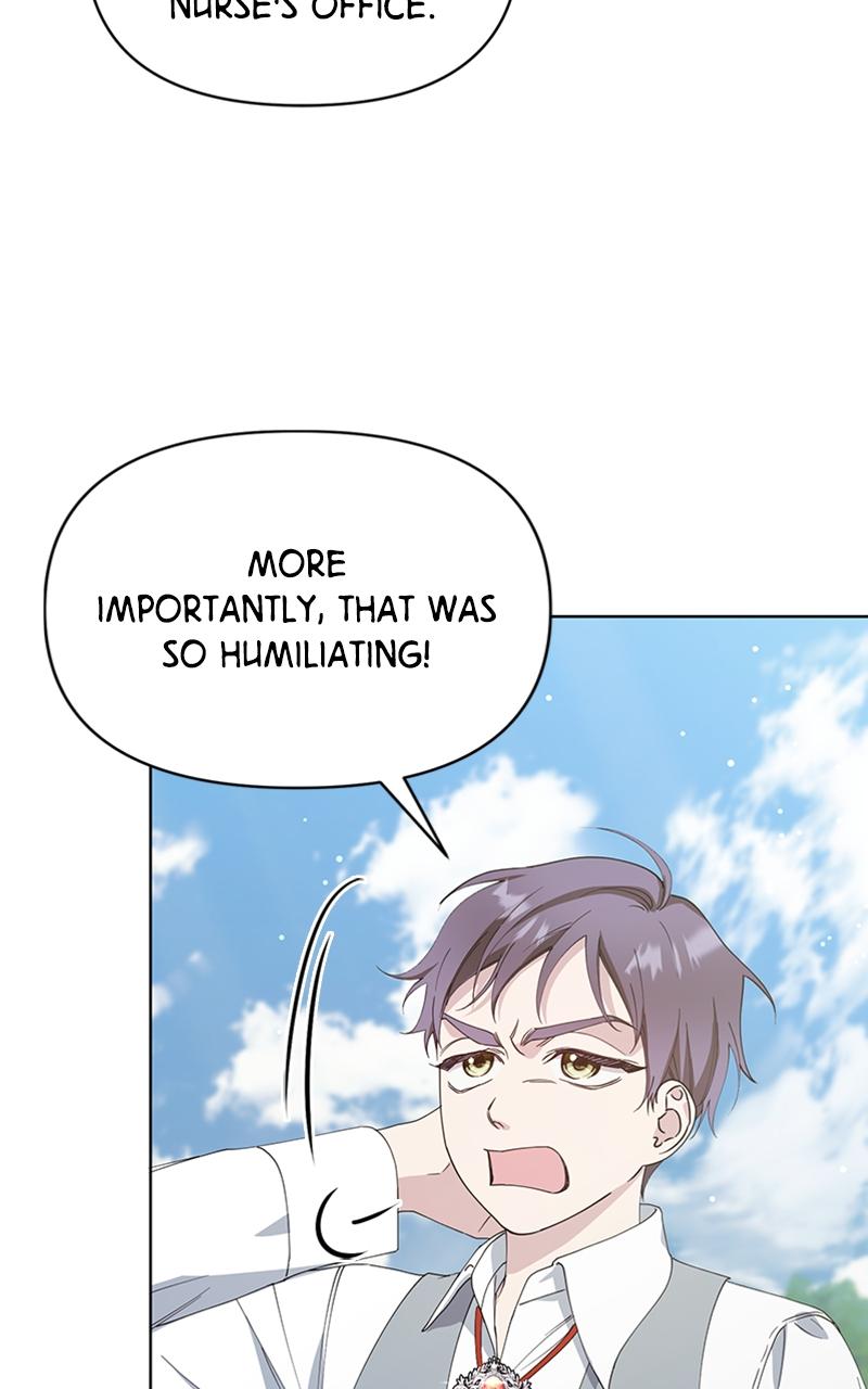 Read Adopted by a Murderous Duke Family Manga Online