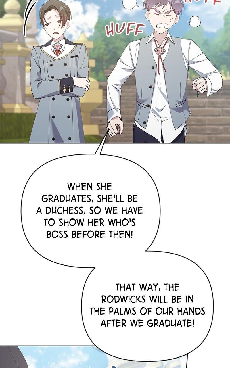 Read Adopted by a Murderous Duke Family Manga Online