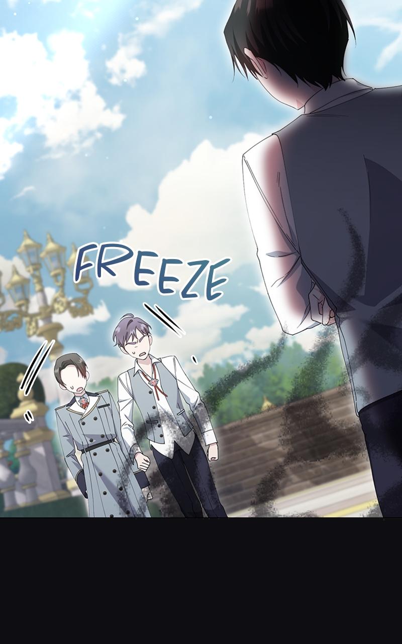Read Adopted by a Murderous Duke Family Manga Online
