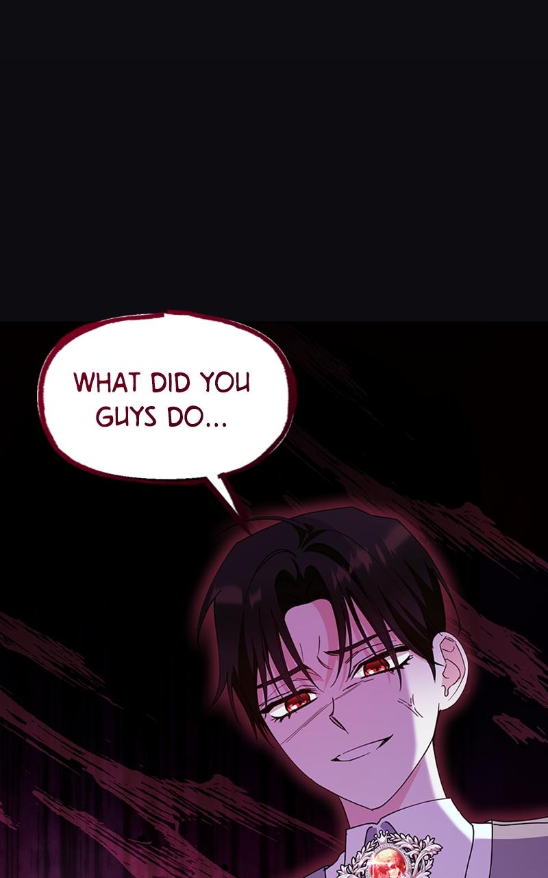 Read Adopted by a Murderous Duke Family Manga Online