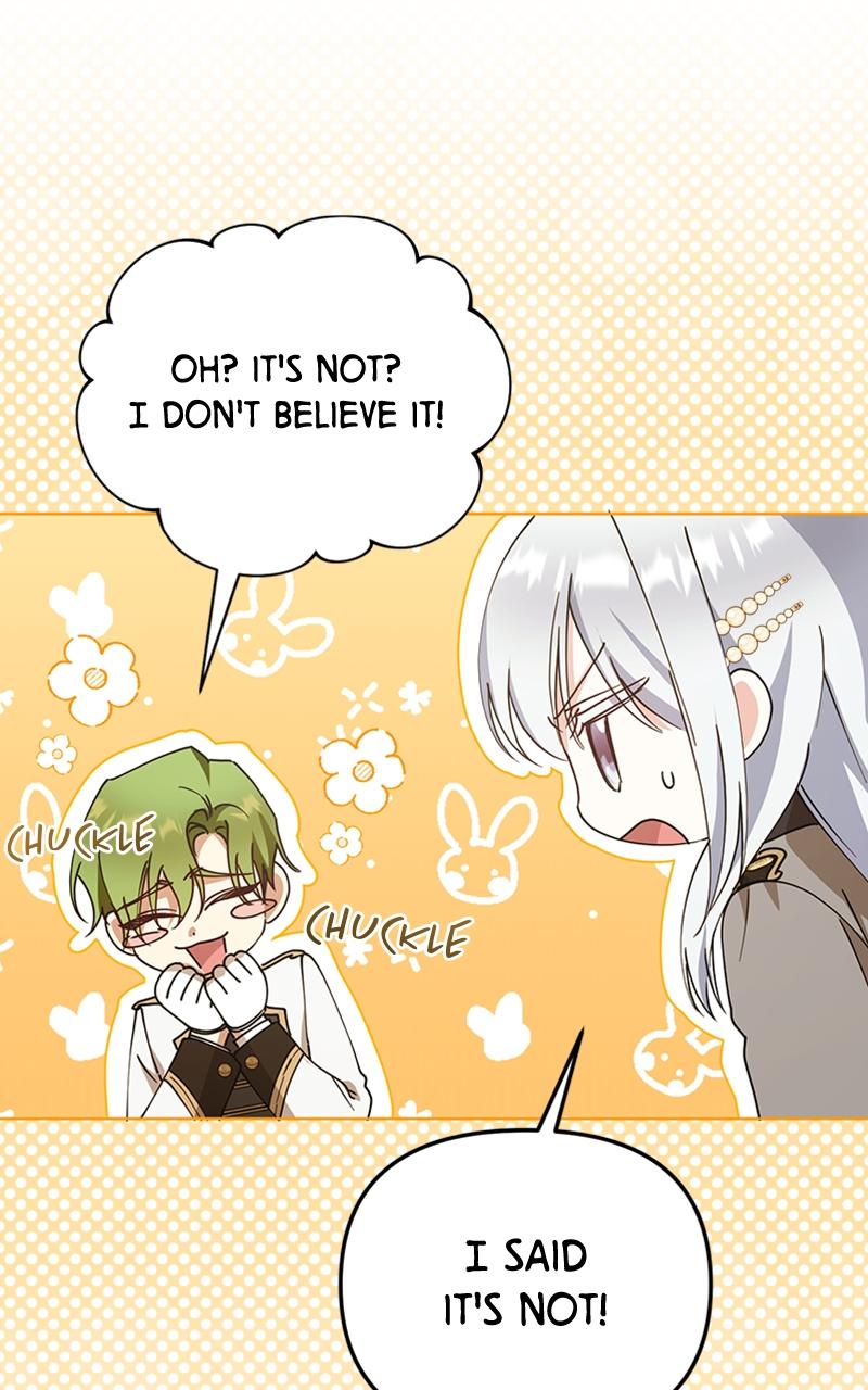 Read Adopted by a Murderous Duke Family Manga Online