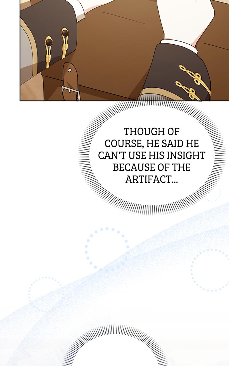 Read Adopted by a Murderous Duke Family Manga Online
