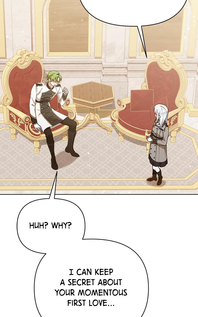 Read Adopted by a Murderous Duke Family Manga Online