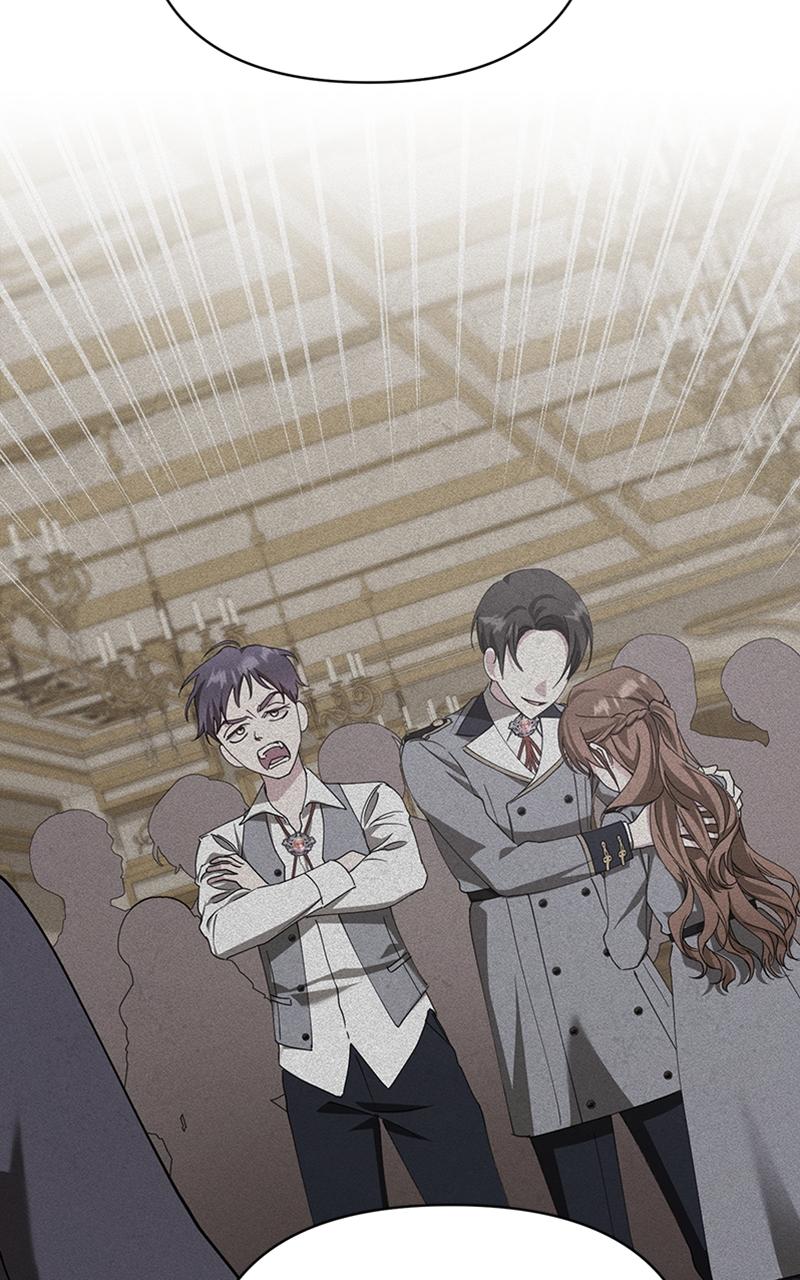 Read Adopted by a Murderous Duke Family Manga Online