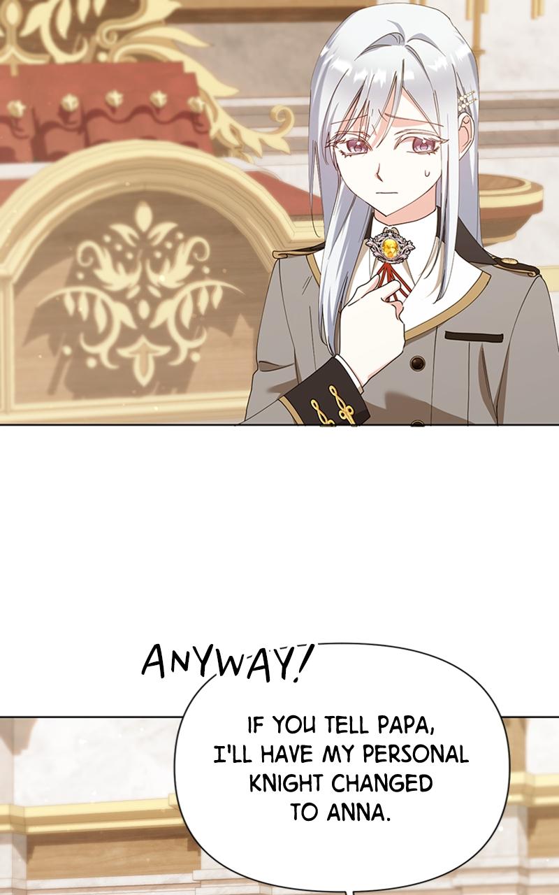 Read Adopted by a Murderous Duke Family Manga Online