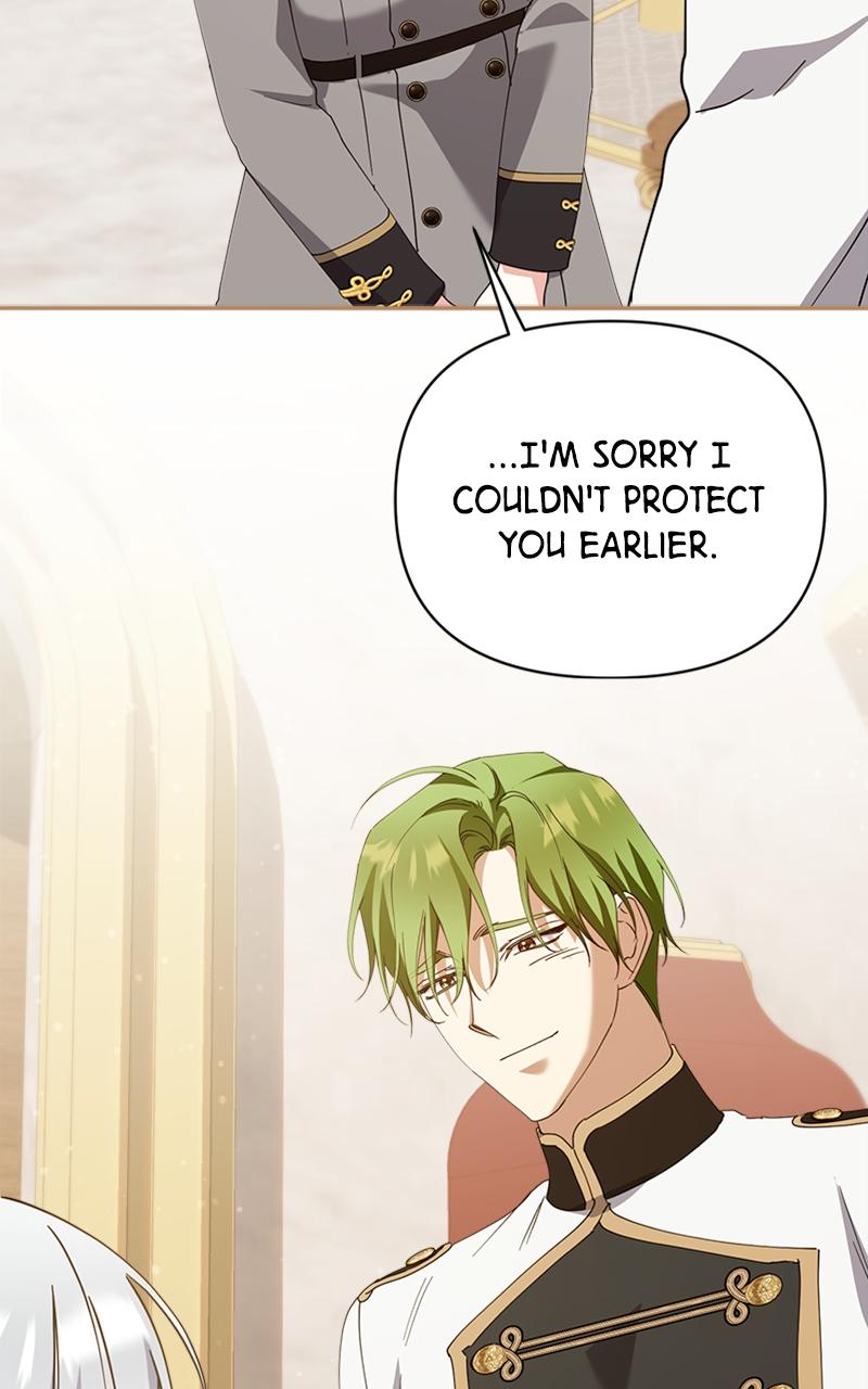 Read Adopted by a Murderous Duke Family Manga Online