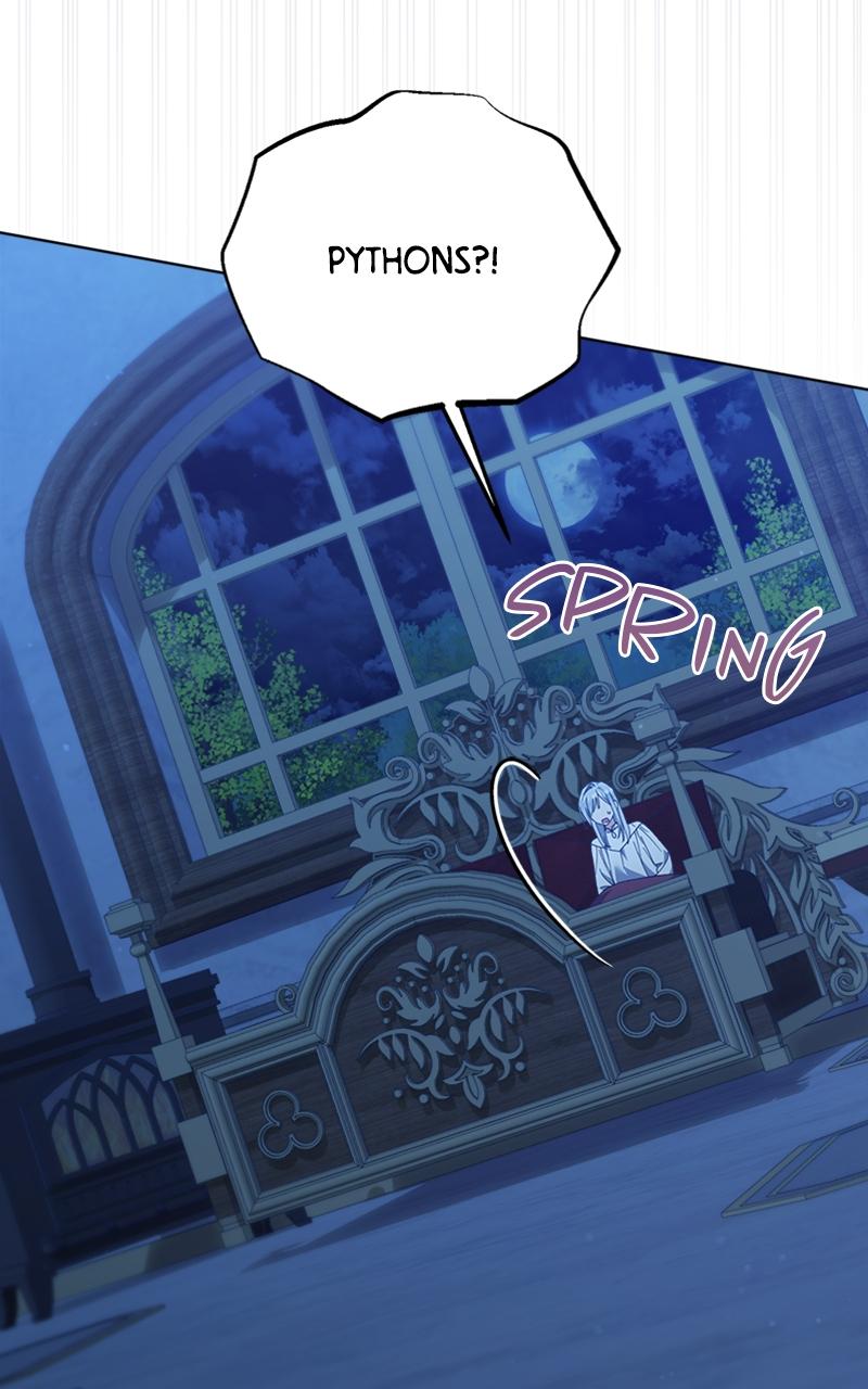Read Adopted by a Murderous Duke Family Manga Online