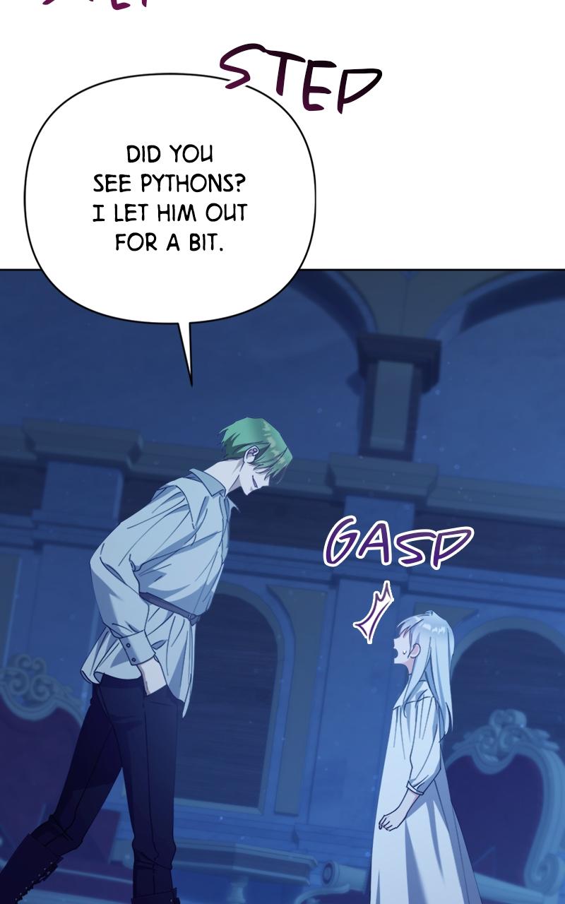Read Adopted by a Murderous Duke Family Manga Online