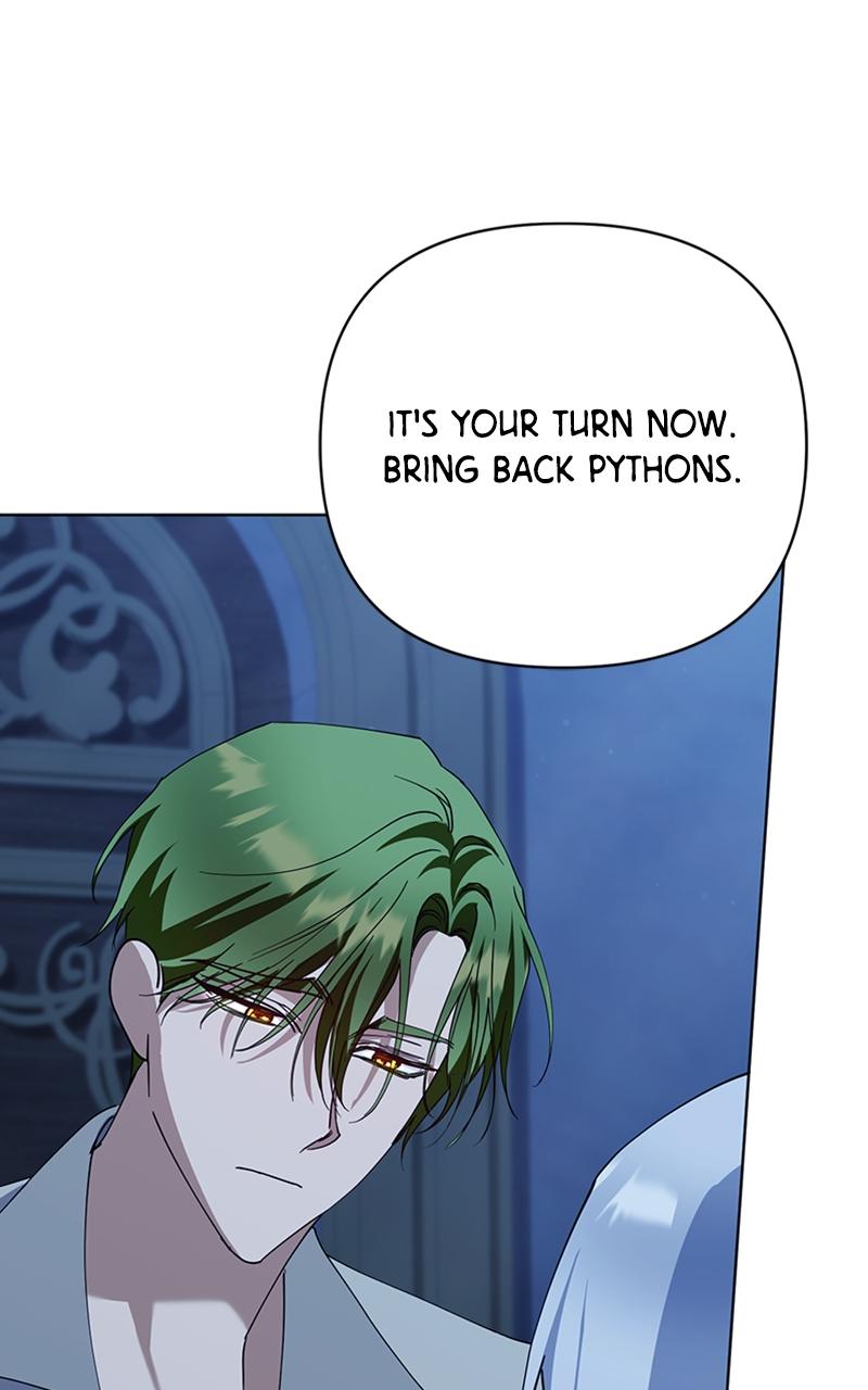 Read Adopted by a Murderous Duke Family Manga Online