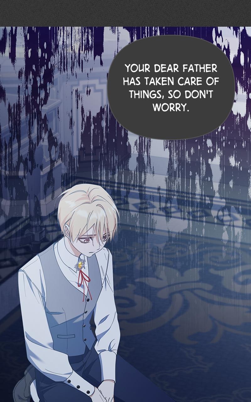 Read Adopted by a Murderous Duke Family Manga Online