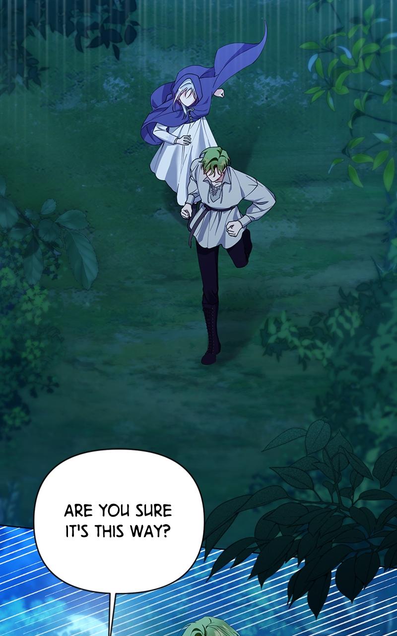 Read Adopted by a Murderous Duke Family Manga Online